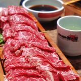魔都探店‖日式烧肉🥩必吃—薪火🔥烧肉源之屋
