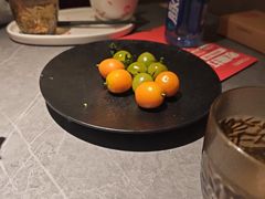 -吴越荣记苏州菜·松鼠桂鱼100%活鱼现做(斜塘老街店)