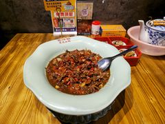 -老萍巷•莲花血鸭(楚萍店)