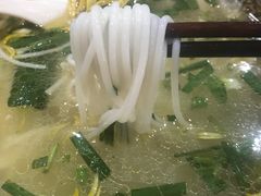 -桥香园云南过桥米线(金马碧鸡店)