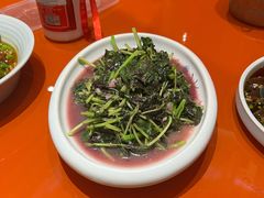-陈先进鱼馆·夜宵·地道农家菜(湖墅南路店)