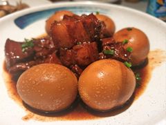 -壹只菜·崇明本地特色菜(崇明南门店)