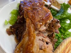 -永和红旗美食城