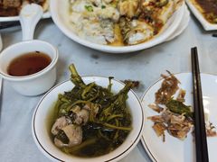 -海鲜街菜馆(海珠南路店)