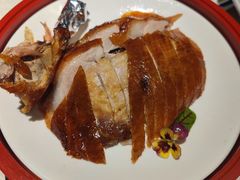 -北平食坊·烤鸭(黄寺大街店)