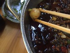 -黑竹香鸡(营和巷店)