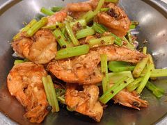 -晚归月亮湾私家菜(临邑路店)