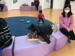 -美吉姆儿童发展中心(远洋中心店)