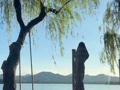 -柳莺湖上·湖景餐厅·江南菜(西湖店)