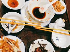 -咸亨酒店•非遗绍兴菜•中华老字号(堂吃餐厅)