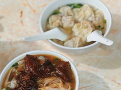 净混沌-海幢瑞芳饮食店