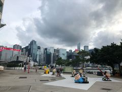 -香港会议展览中心演讲厅