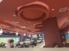 -黄记煌三汁焖锅(首创奥特莱斯店)