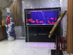 -绿岛汤泉韩式休闲会所