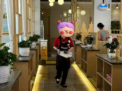 -芭夯兔·兔肉汤锅(新都店)