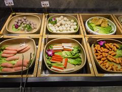 -千滋百味自助海鲜烤肉(布吉景华店)