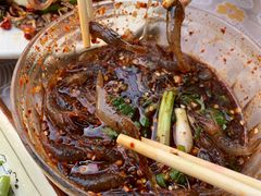 -宋记冕宁土菜馆(海门渔村二店)