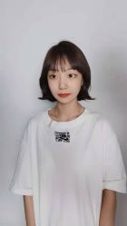 点击看大图 -洛施奇烫发染发沙龙
