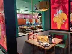 -蛙小侠(五象万象汇店)
