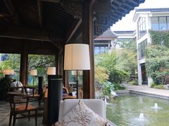 -广富林宰相府酒店·水云间