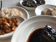 -上海会馆(香港名都店)