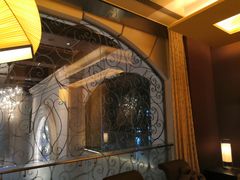 -青岛金沙滩希尔顿酒店·自助餐厅