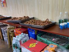 -阁瑞居闫记卤煮(乔庄北街店)