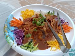 -大锅强·蒸海鲜青岛菜(金沙滩店)