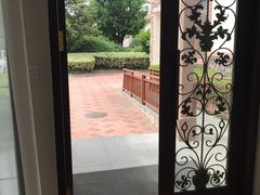 -南通鹏欣花园国宾酒店