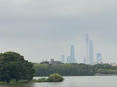-海珠湖公园