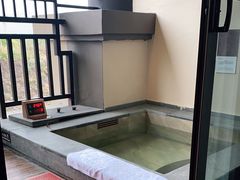 -清远熹乐谷温泉度假酒店