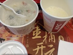-肯德基(珍珠店)