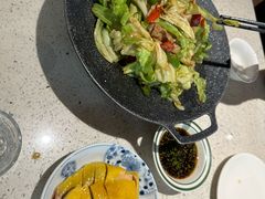 -阿莉餐厅(枣阳路店)