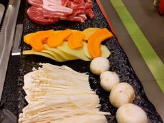 -猪的故事·韩式烤肉(韩乐坊店)