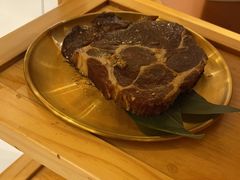 -闻老头·菊花炭烤肉(D11店)