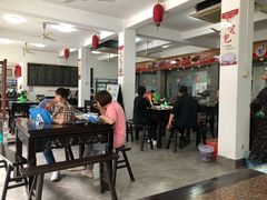 大堂-张一品食府