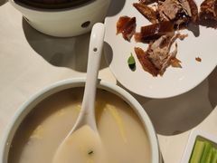 -在前门·烤鸭北京菜(五月花广场店)