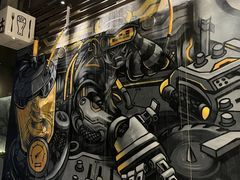 -HUBBA祜精酿(五羊邨店)