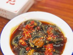 -谢记上海大排档(长寿路店)