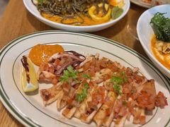 -NG PASTA吴居·中华意面(南头古城店)