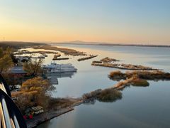 -农垦当壁镇兴凯湖旅游度假区