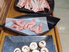 -杀猪天·韩国烤肉(总店)