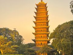 -常熟方塔园