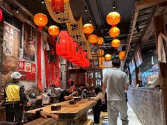 -周小波重庆小面·重庆名小吃(邹容路店)