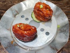 -魁盛居百年鲁菜馆(县西巷店)