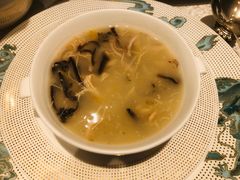 -上海和平饭店龙凤厅 Dragon Phoenix