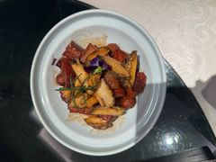 -春色如许·茶食餐厅(桃李春风店)