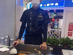 -法式利昂铁板烧主题餐厅(唐山爱琴海店)