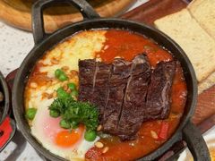 -CRAZYONES西班牙海鲜饭(上海美罗城店)