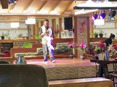 -思金拉措庄园藏餐(太阳岛店)